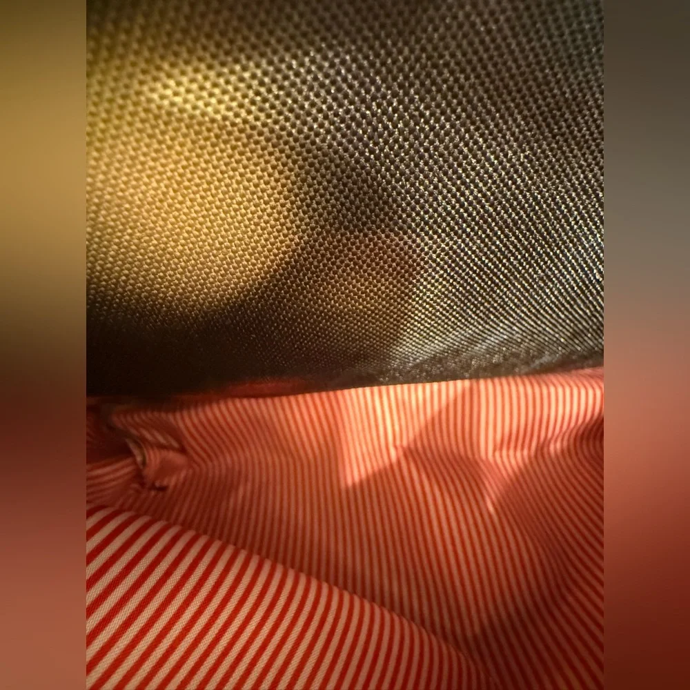 NWOT Herschel Supply Blurry Rose Backpack - Picture 8 of 10